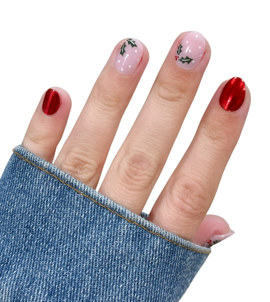 Holly Berry (Starter Kit)