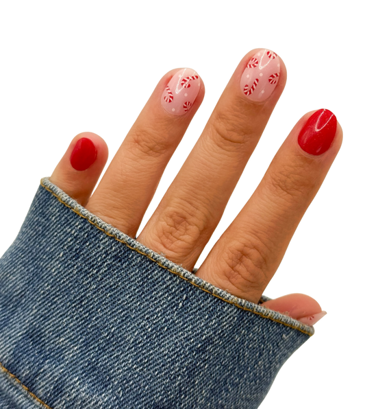 Peppermint To Be (Starter Kit)