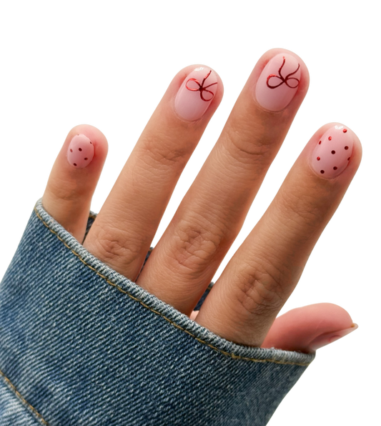 Knotty List (Starter Kit)