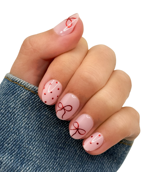 Knotty List (Starter Kit)