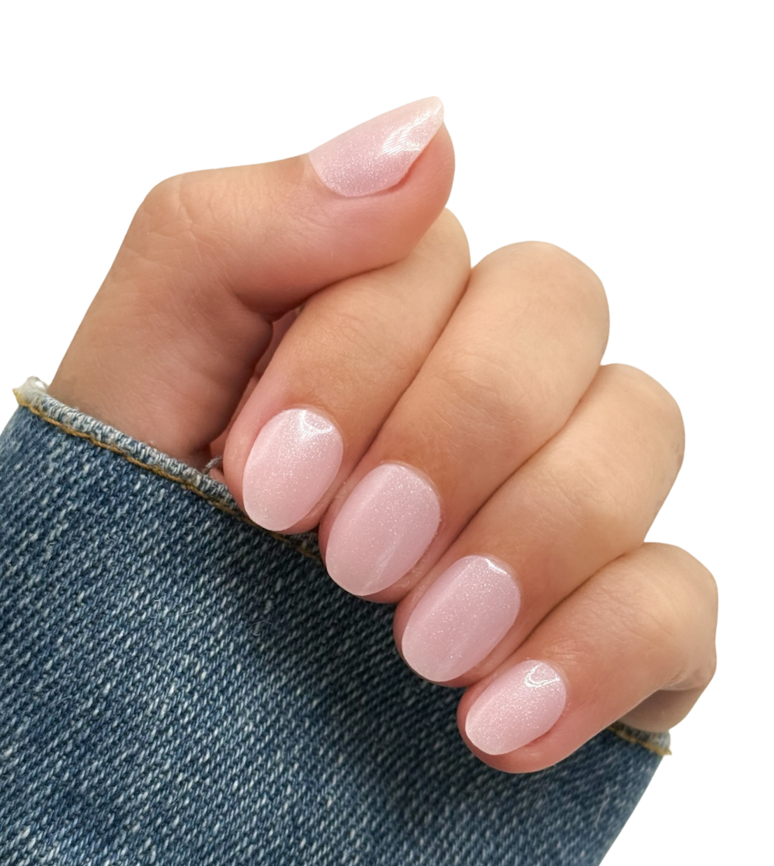 Barely Blushing (Starter Kit)