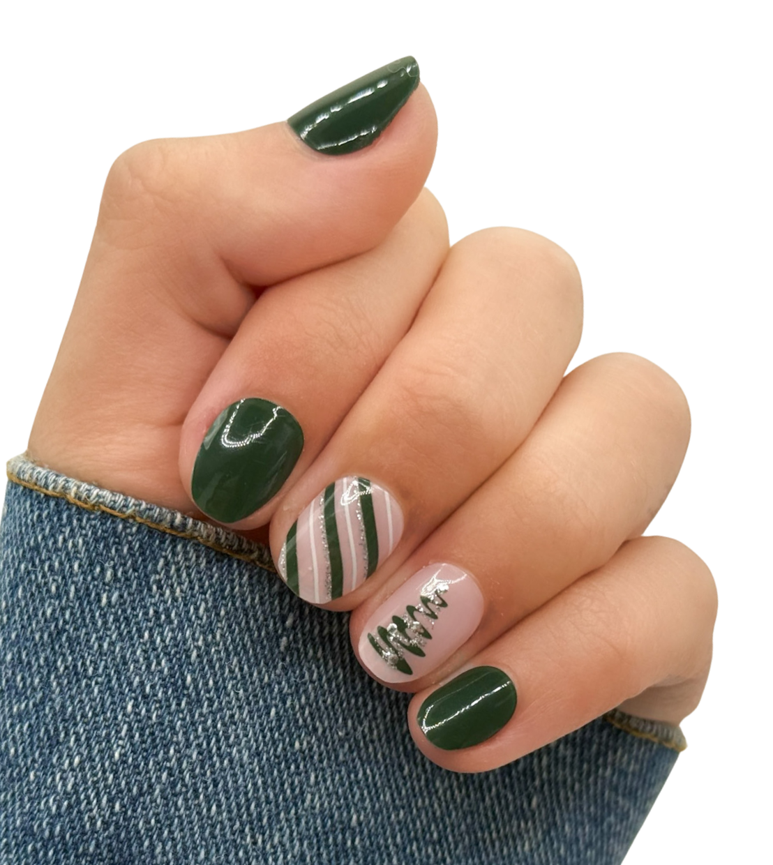 UV Gel Wrap Starter Kit Products