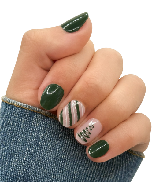 All Spruced Up (Starter Kit)