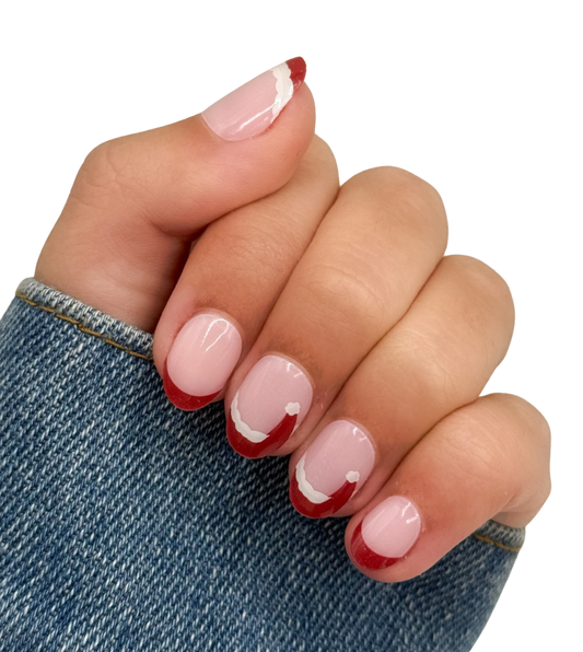 Tipsy Claus (Starter Kit)