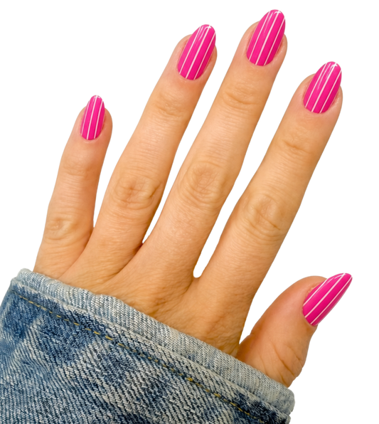 Pinky Swear