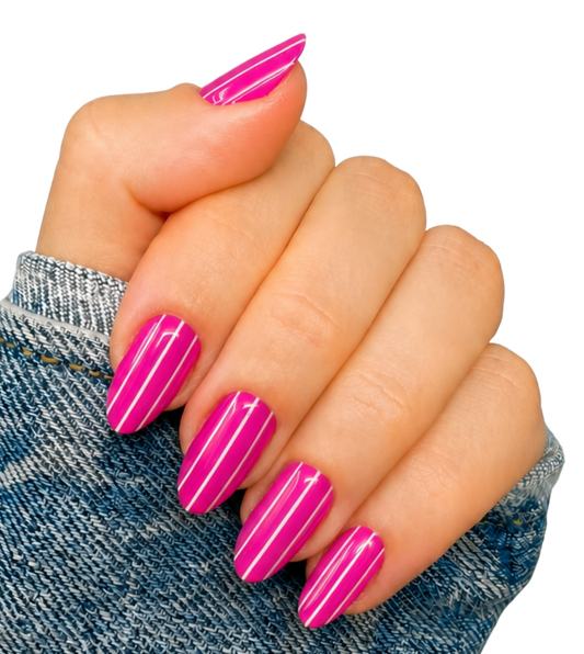 Pinky Swear