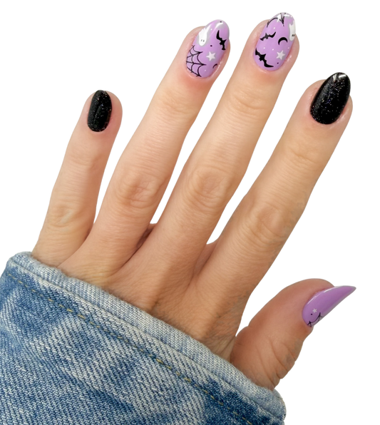 Basic Witch