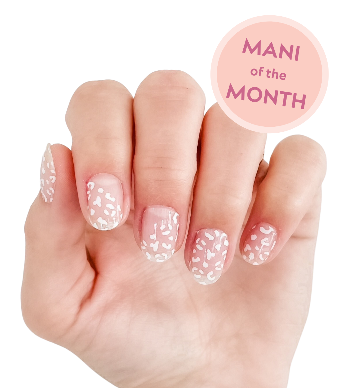 Nail Polish Wraps
