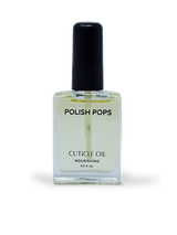 Cuticle Oil