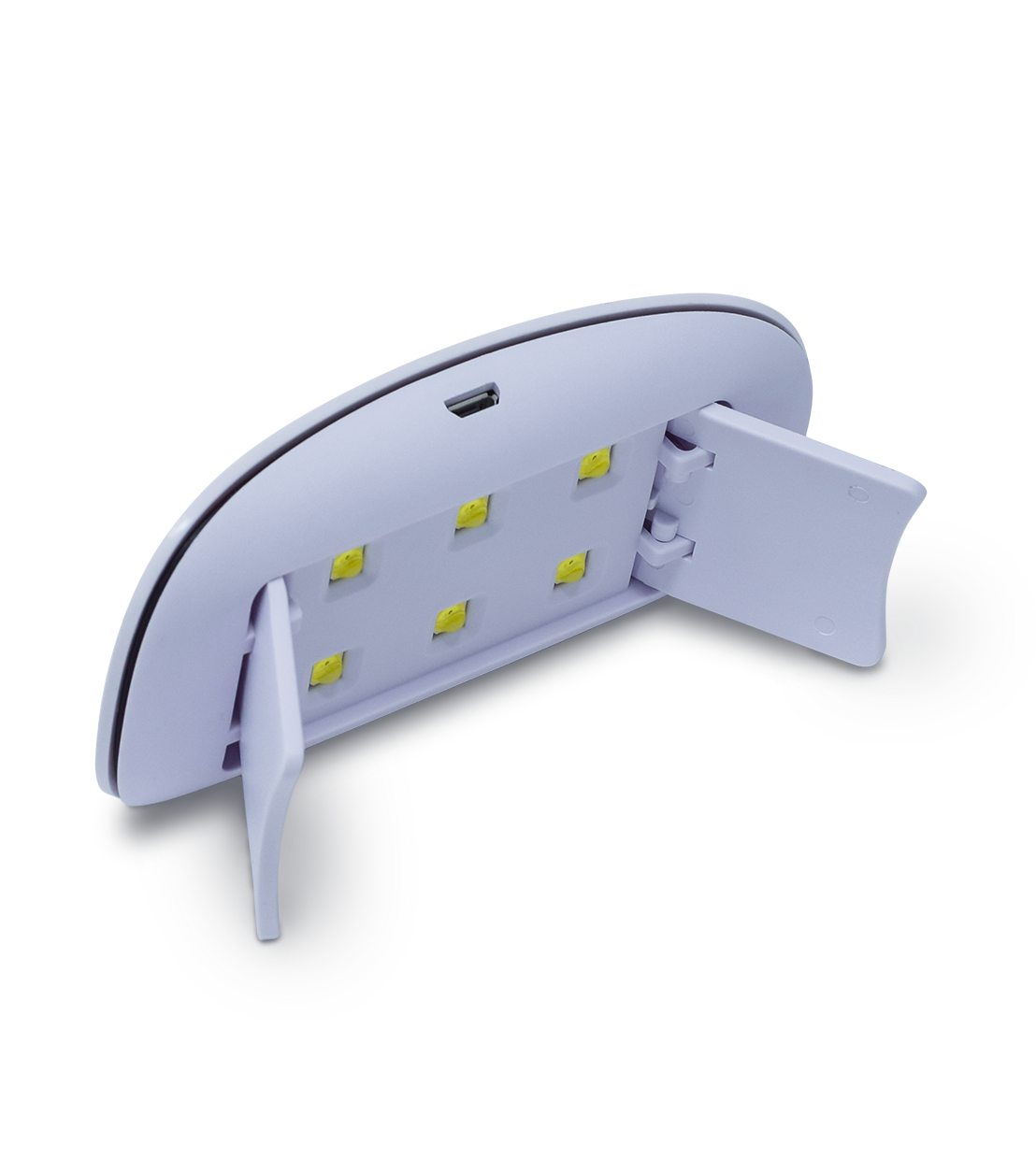 Mini Curing Lamp - Cure Gel Manicure | Polish Pops