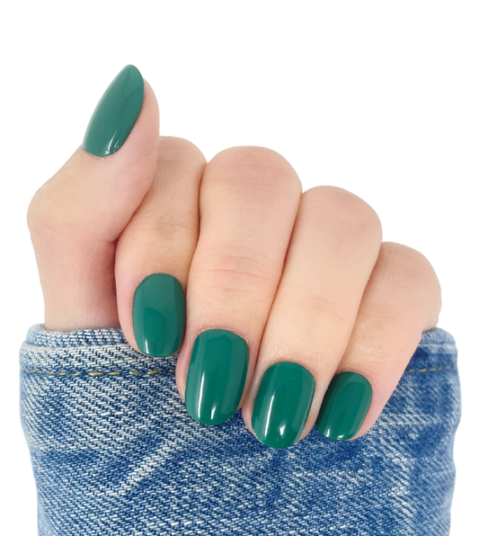 Emerald City