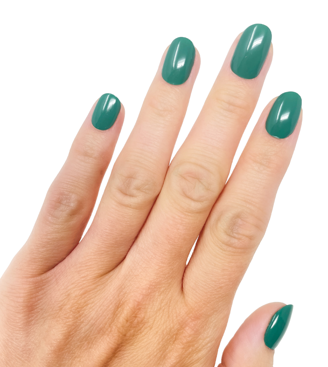 Details 132+ emerald green nail polish opi super hot songngunhatanh