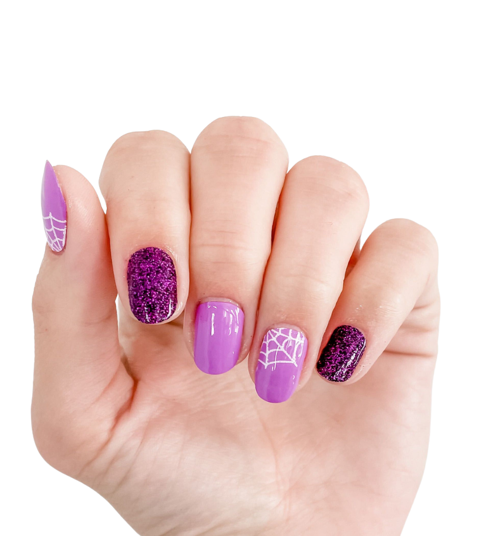 Nail Polish Wraps Nail Wraps Polish Pops