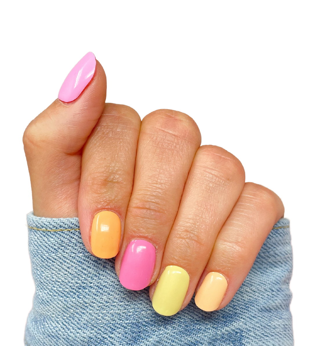 Nail Polish Wraps Nail Wraps Polish Pops