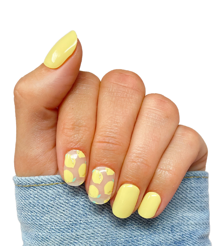 Nail Polish Wraps Nail Wraps Polish Pops