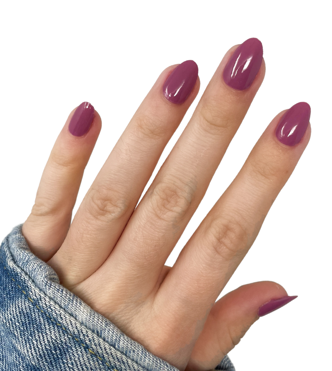 Dusty Rose