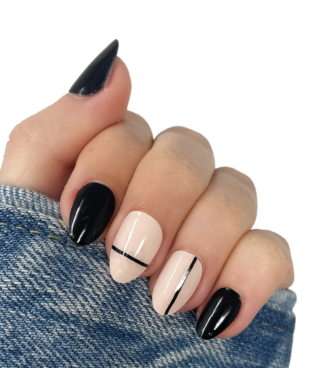 Striping polish sales