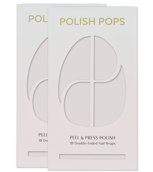 Polish Wrap Starter Kit