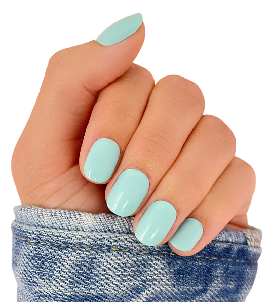 Turquoise and Caicos