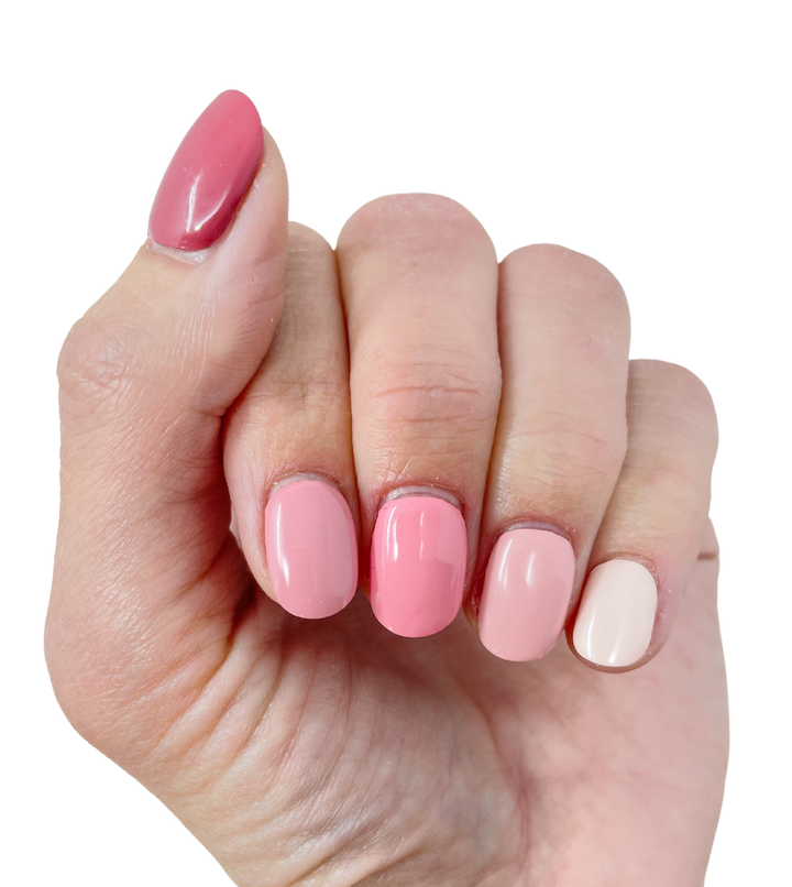 Nail Polish Wraps Nail Wraps Polish Pops