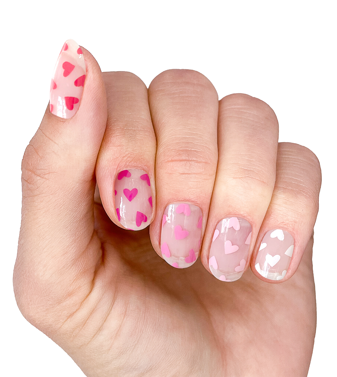 Nail Polish Wraps | Nail Wraps